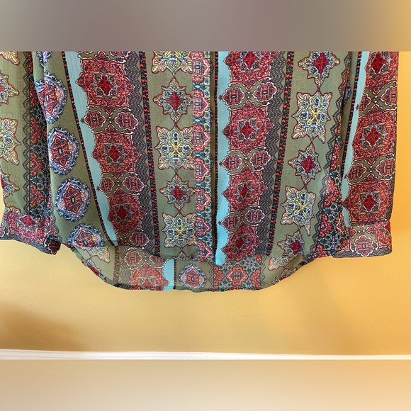 KUT From The Cloth Blouse - Picture 6 of 10